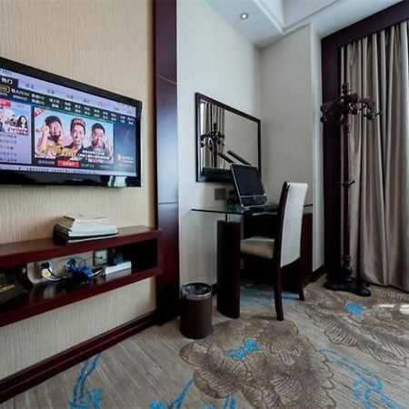 Grand Noble Hotel จิ่งเต๋อเจิ้น ภายนอก รูปภาพ