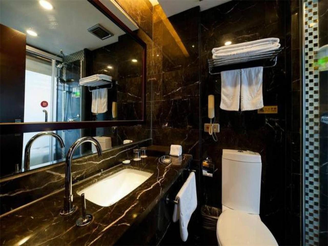 Grand Noble Hotel จิ่งเต๋อเจิ้น ภายนอก รูปภาพ